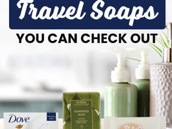 17 Best Travel Soaps Of 2023 – Recommended By An Expert