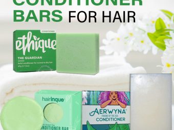 18 Best Conditioner Bars For Hair (2023), According To An Expert