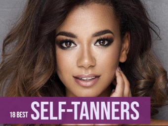 18 Best Self-Tanners For Dark Skin