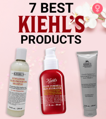 The 7 Best Kiehl’s Products You Must Try In 2024