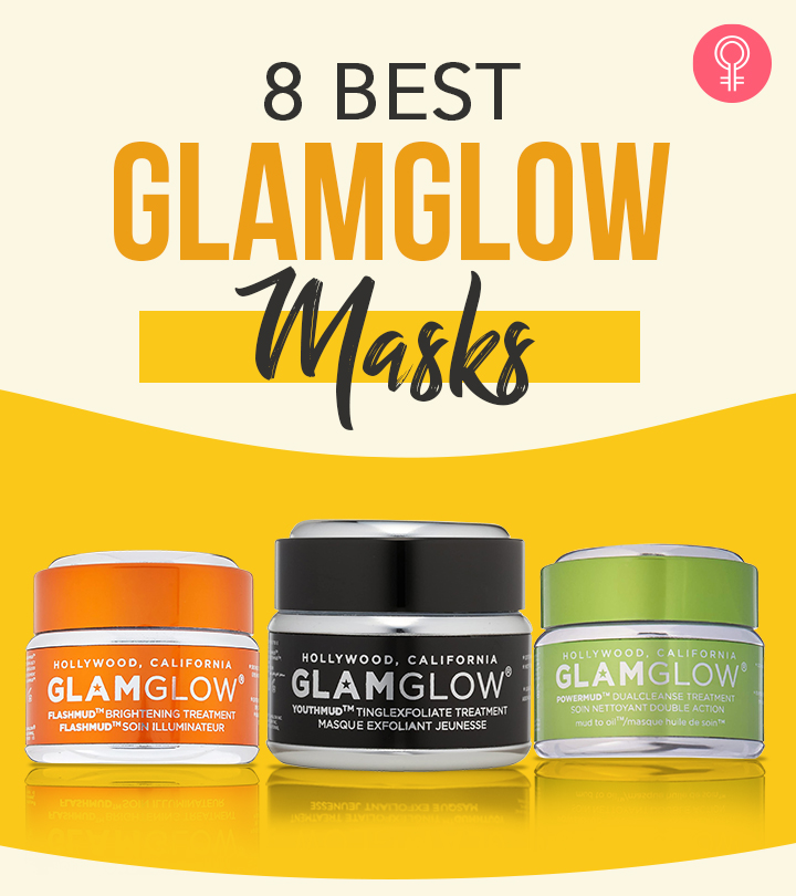 8 Best GLAMGLOW Masks For All Skin Types Of 2024