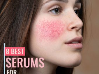8 Best Serums For Rosacea, According To An Esthetician – 2023