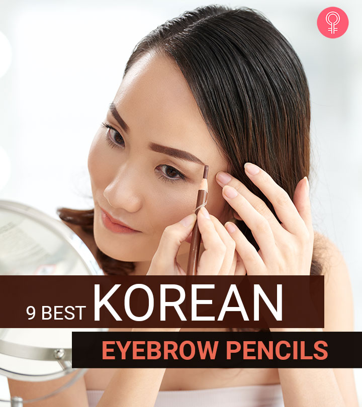 9 Best Korean Eyebrow Pencils Of 2023
