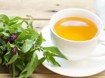 तुलसी की चाय के फायदे, उपयोग और नुकसान – All About Basil Tea (Tulsi) in Hindi