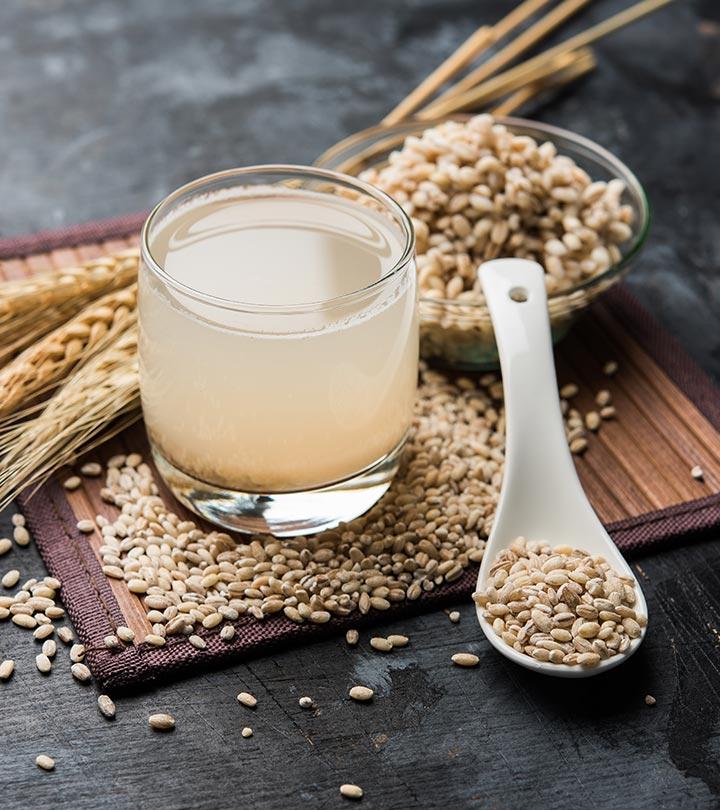 जौ के पानी के फायदे, स्वास्थ्य लाभ और नुकसान – Barley Water Benefits And Side Effects in Hindi