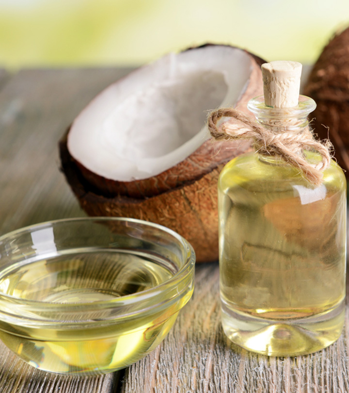 नारियल तेल और कपूर के फायदे – Amazing 11 Benefits of Coconut Oil and Camphor Mix in Hindi