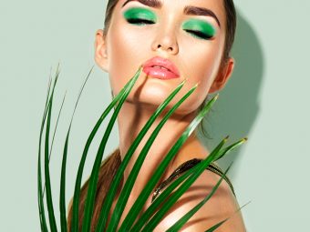 15 Best Green Eyeshadows Of 2023, According To A Makeup Artist