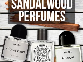 16 Best Sandalwood Perfumes For Women (2023), Expert-Approved