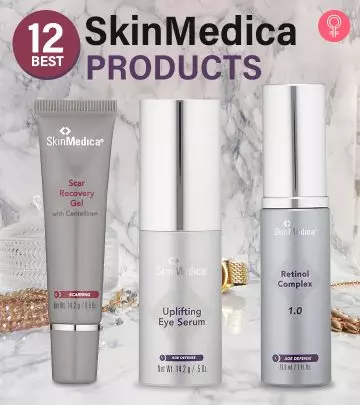 12 Best SkinMedica Products – Our Top Picks For 2024