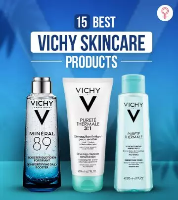 15 Best Vichy Skin Care Products For Supple Skin, As Per An Expert – 2024