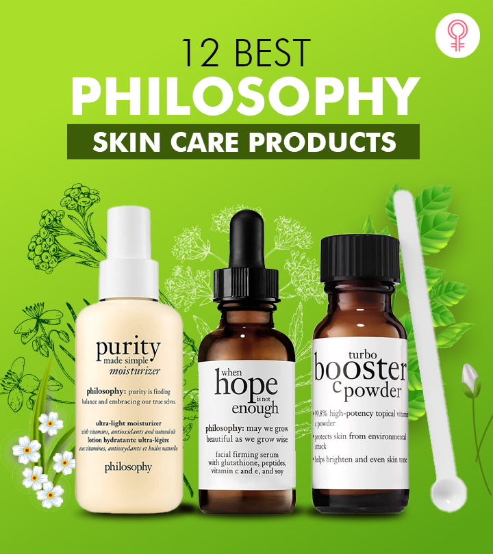 Best philosophy Skin Care Products – Top 12 Must-Haves For 2023