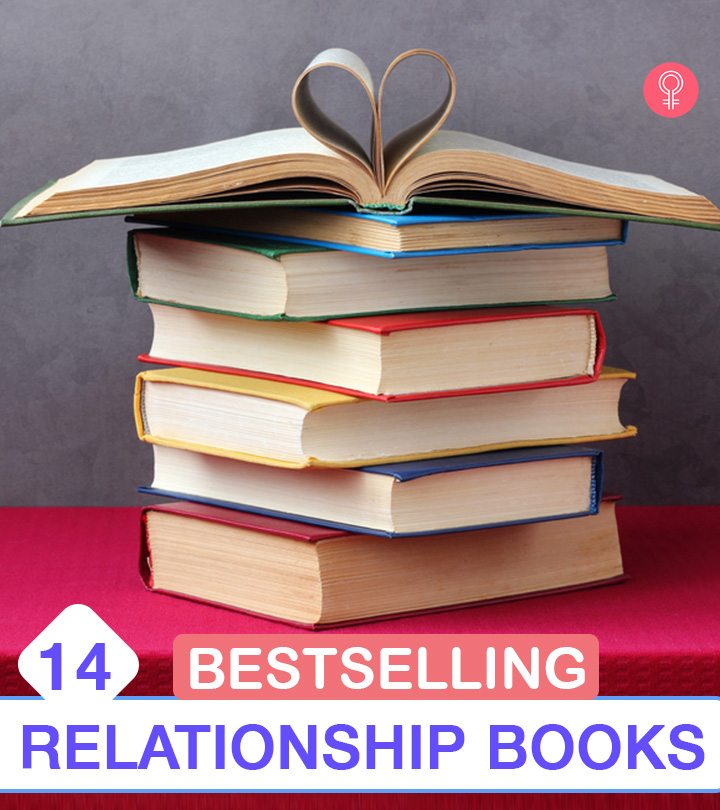 14 Bestselling Relationship Books