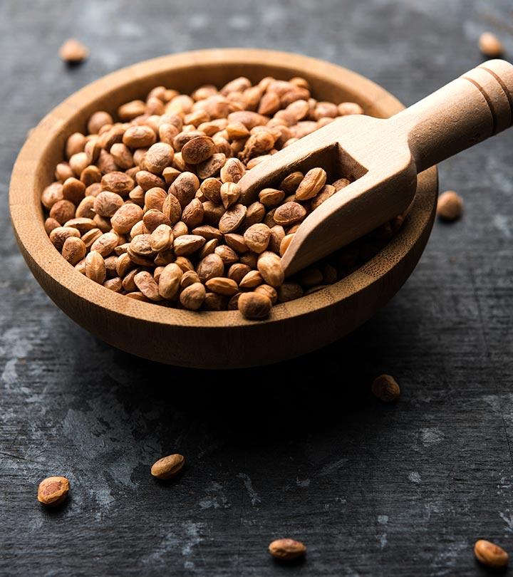 चिरौंजी के फायदे, उपयोग और नुकसान - Chironji (Charoli) Benefits and Side Effects in Hindi