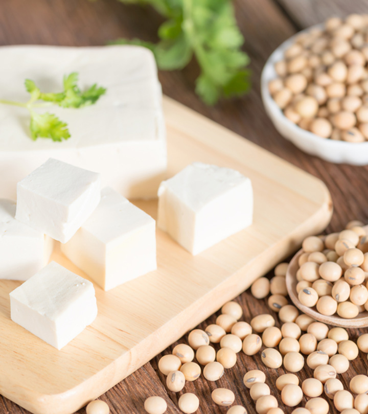 टोफू के फायदे, स्वास्थ्य लाभ और नुकसान – Health Benefits Of Tofu ( Soya Paneer) And Side Effects in Hindi
