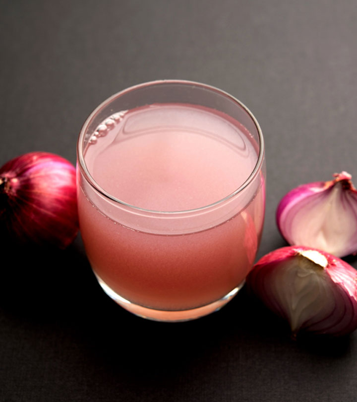 प्याज के रस के 12 फायदे, उपयोग और नुकसान – Onion Juice Benefits and Side Effects in Hindi