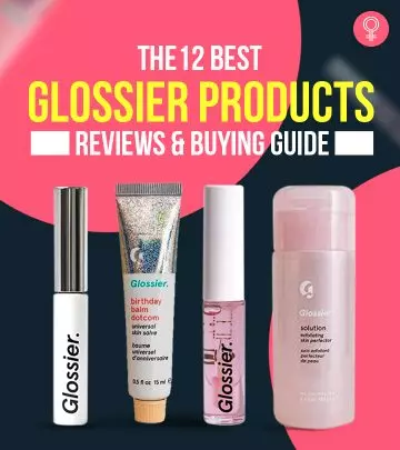 12 Best Glossier Products Of 2024 That Are Worth Buying