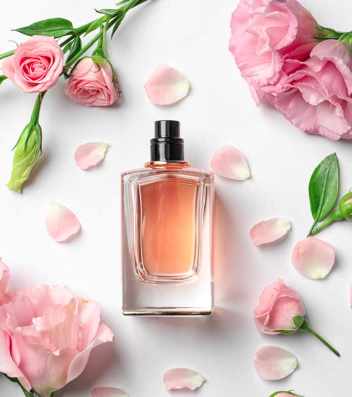Best 10 Avon Perfumes For Women, As Per A Certified Perfume Expert (2024)