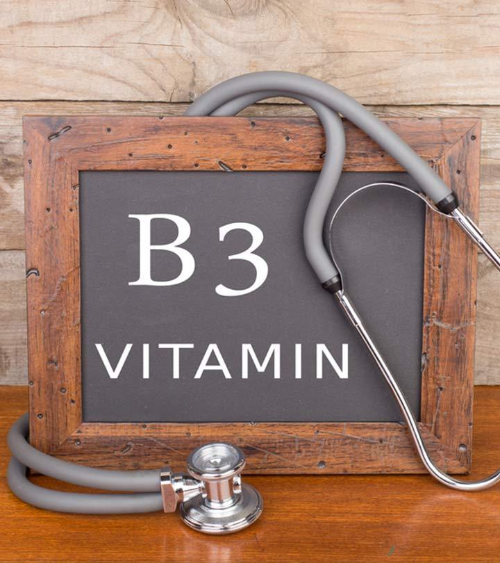 विटामिन बी3 के 14 फायदे, स्रोत और नुकसान – Vitamin B3 (Niacin) ke fayde, srot aur nuksan in Hindi