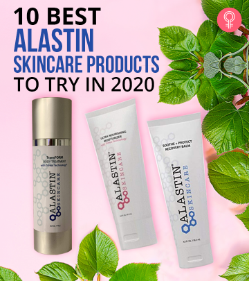 10 Best ALASTIN Skincare Products To Try In 2023