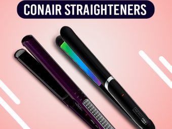 10 Best CONAIR Straighteners Of 2020 With A Buyer’s Guide