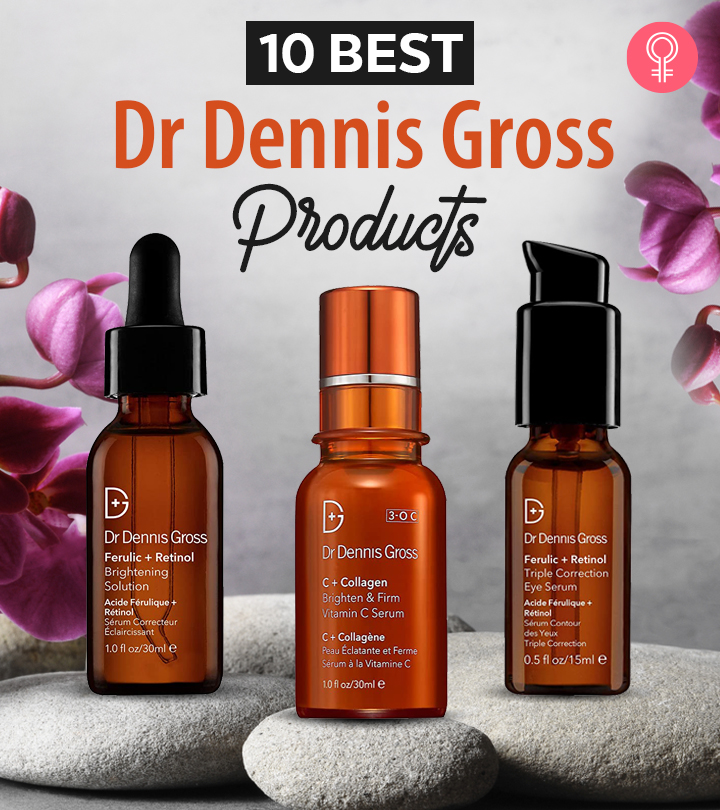 10 Best Expert-Approved Dr Dennis Gross Products You Must Own