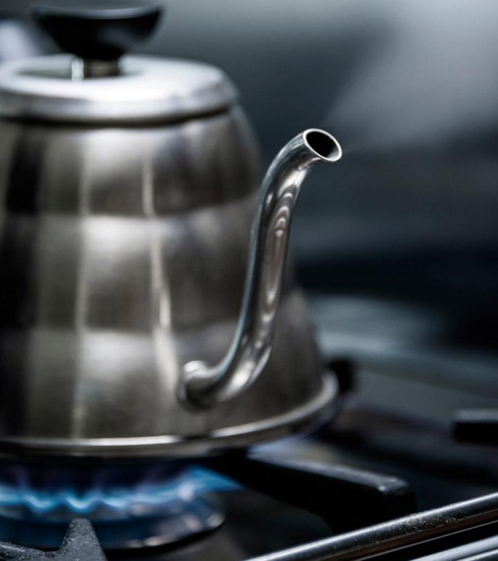 10 Best Gooseneck Kettles – Reviews