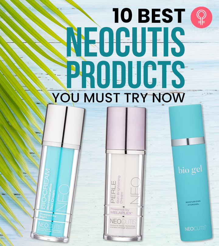 10 Best Neocutis Products Worth the Money - 2023