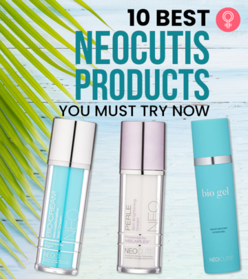 10 Best NEOCUTIS Products You Must Try In 2024, As Per An Esthetician