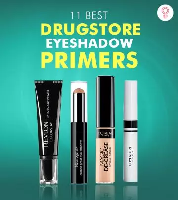11 Best Drugstore Eyeshadow Primers Of 2024, Makeup Artist-Recommended