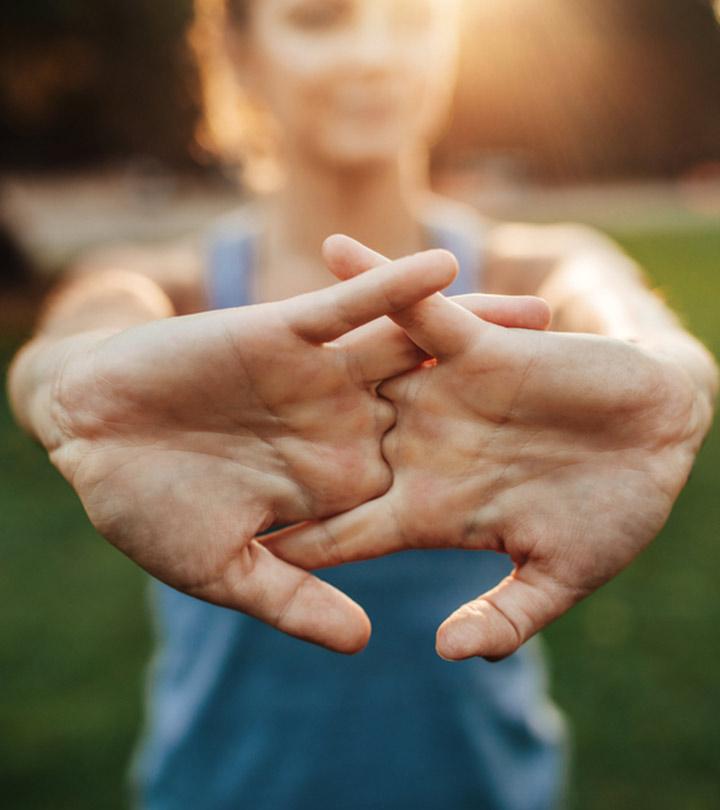 11 Best Finger Resistance Bands Of 2024, According To A Fitness Pro