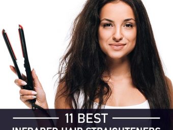 11-Best-Infrared-Hair-Straighteners