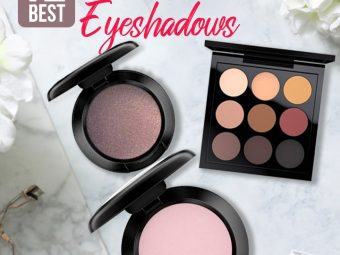The 12 Best MAC Eyeshadows Of 2023, A Makeup-Artist's Picks