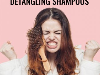 13 Best Shampoos For Tangled Hair – Top Picks Of 2023
