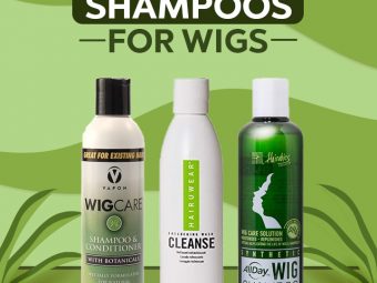14 Best Shampoos for Reviving Wigs - 2023 Updated