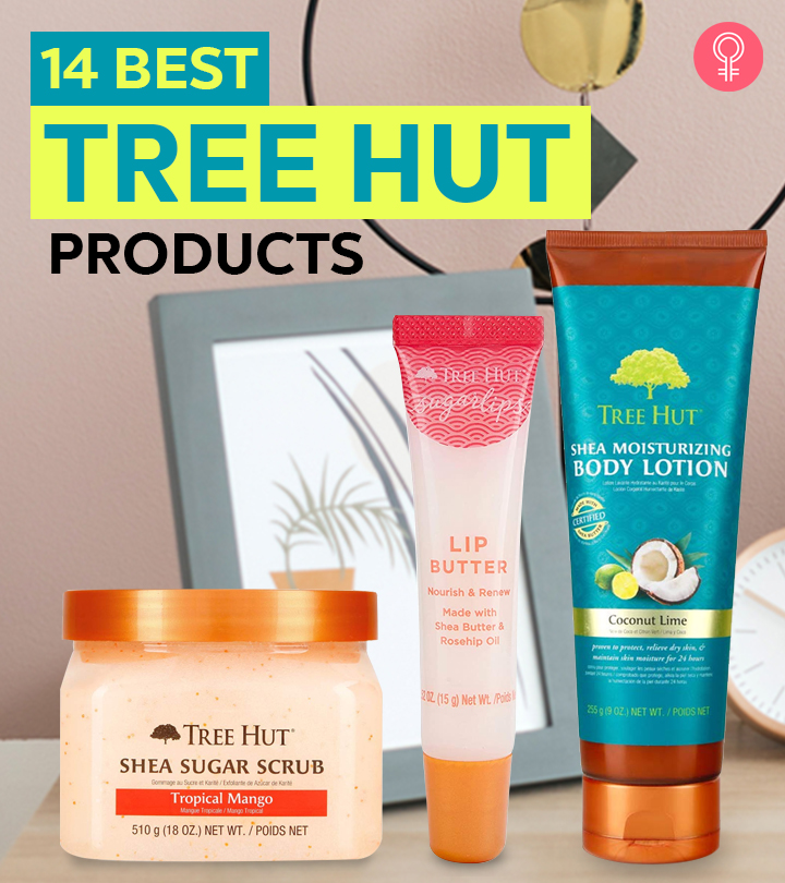 14 Best Tree Hut Products, Chosen By Professional Makeup Advisor – 2024