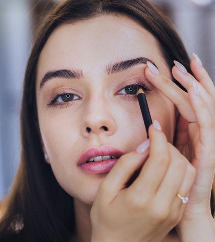 15 Best Waterproof Eyeliners You Absolutely Need In 2024