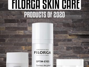 15 Best FILORGA Skin Care Products Of 2023 – Our Top Picks