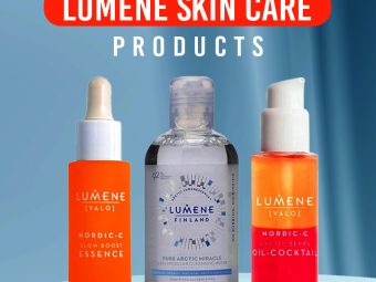 15 Best Lumene Skincare Products To Try Now In 2023