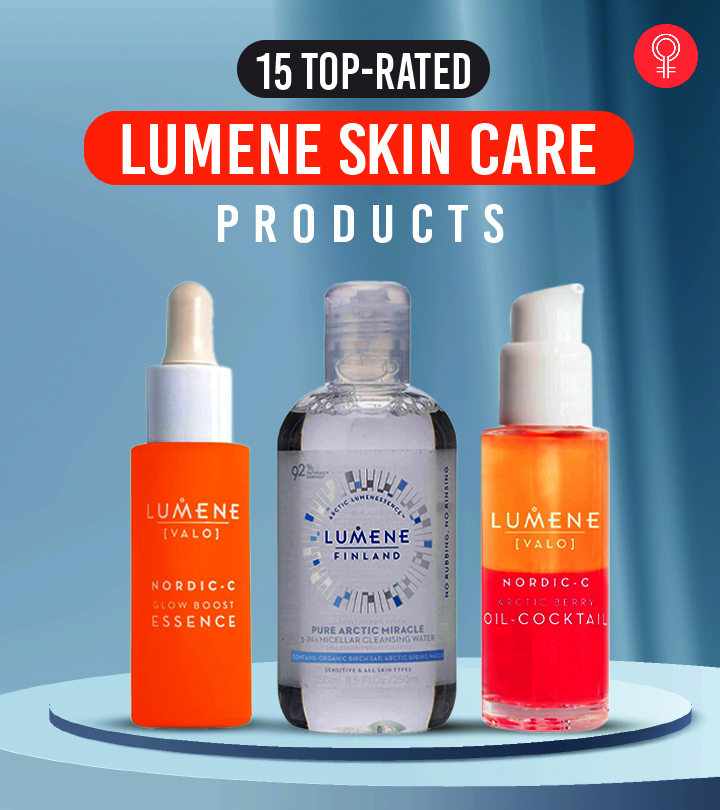 15 Top-Rated Lumene Skin Care Products Of 2024, As Per An Expert