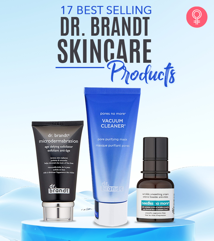 17 Best Selling Dr. Brandt Skincare Products Of 2023