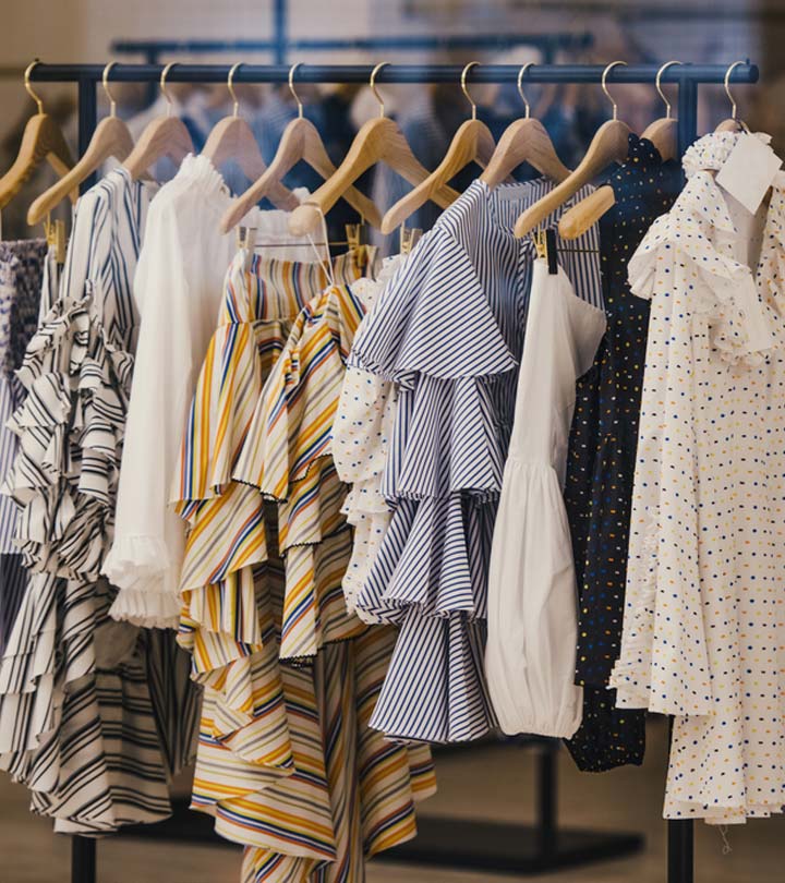7 Ways To Take Care Of Your Clothes And Ensure That They Last Longer