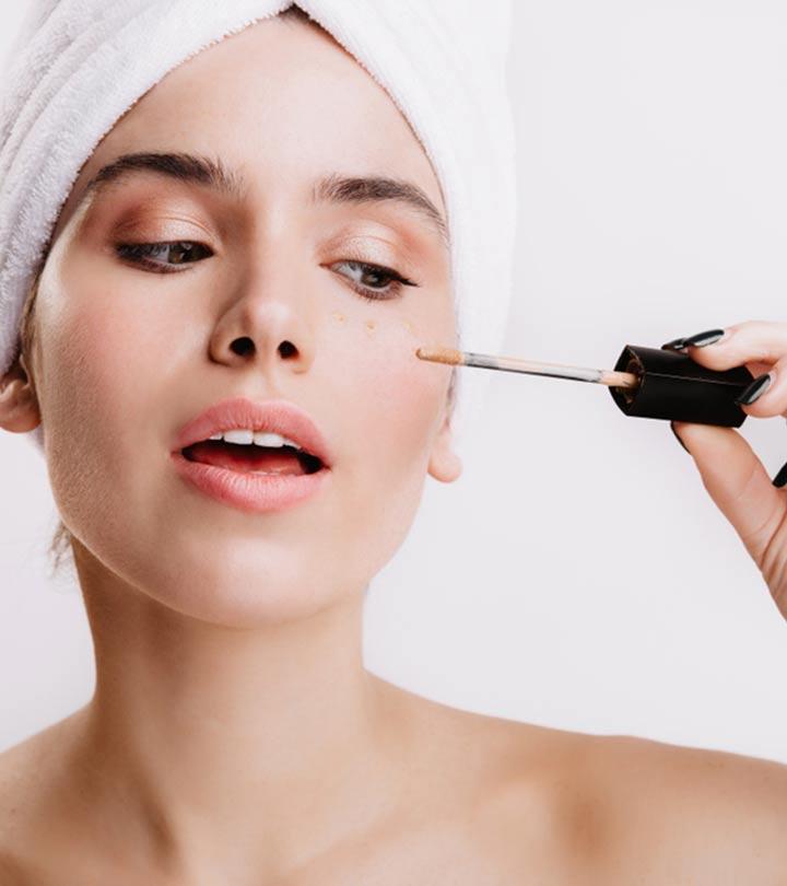 8 Best MAC Concealers of 2023 To Eliminate Dark Spots!