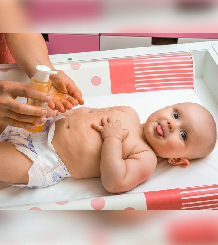 9 Best Baby Hair Oils Available In India (2023)