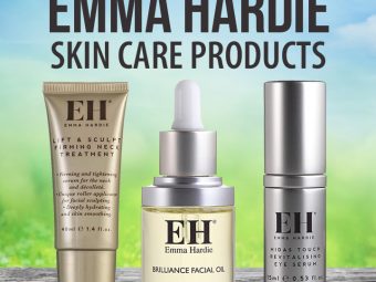The 9 Best EMMA HARDIE Skin Care Products Of 2023