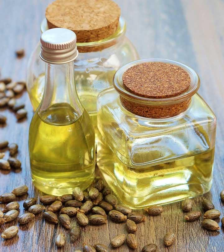 कैस्टर ऑयल से पाएं मखमल सी कोमल त्वचा 9 Skin Benefits Of Castor Oil (Arandi Ka Tel) in Hindi