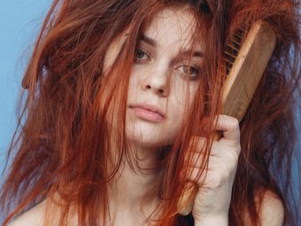 How To Detangle Hair: Simple Tips For Different Hair Types