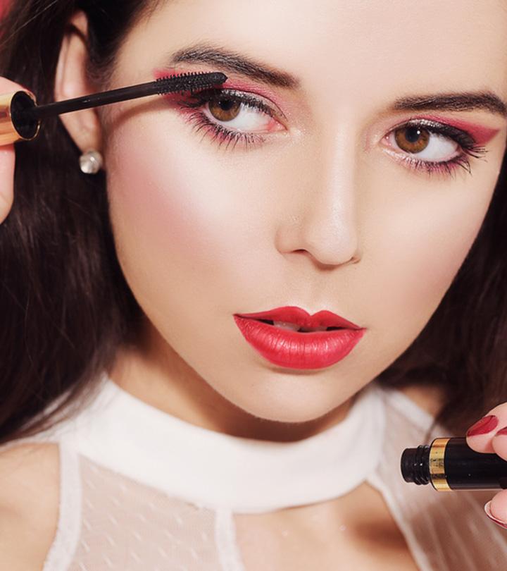 13 Best 3D Mascaras Of 2023 You Need In Your Makeup Kit