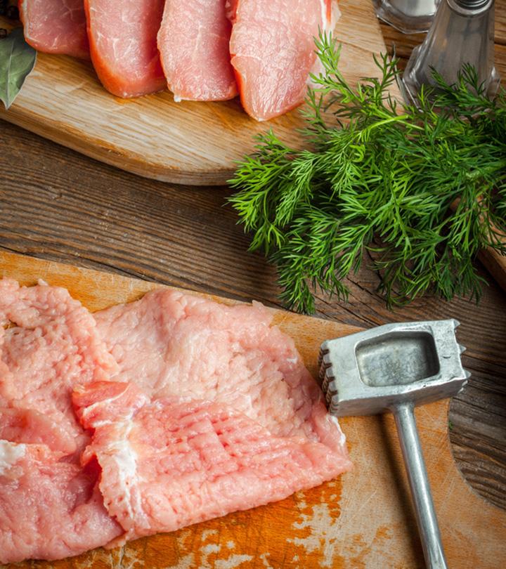 10 Best Meat Tenderizers