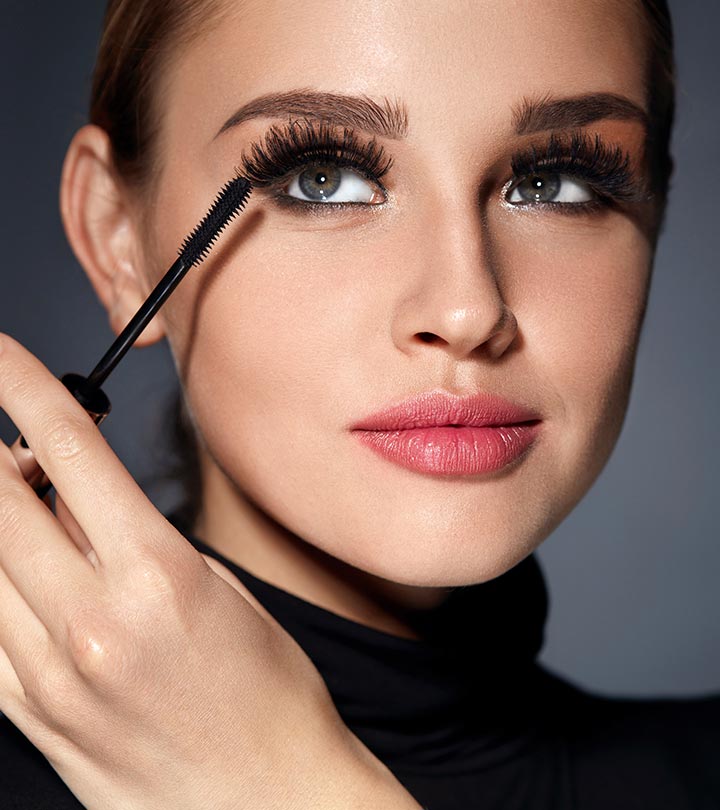 10 Best NYX Mascaras Of 2023 Reviews