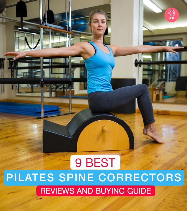 9 Best Pilates Spine Correctors Of 2024 – According To A Fitness Pro